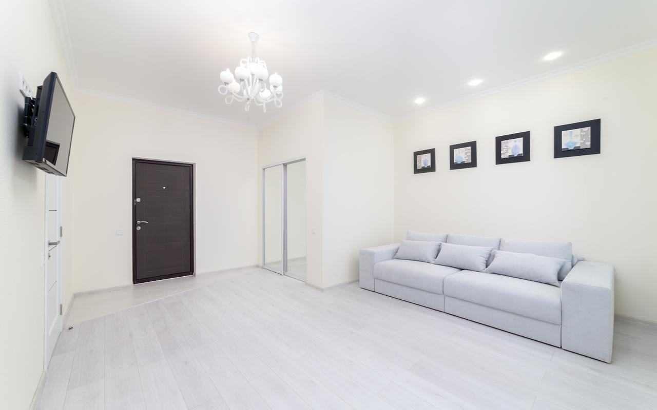 Family Apartments Aquamarine Of Arcadia 오데사 외부 사진