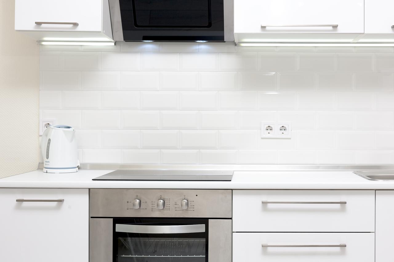 Family Apartments Aquamarine Of Arcadia 오데사 외부 사진