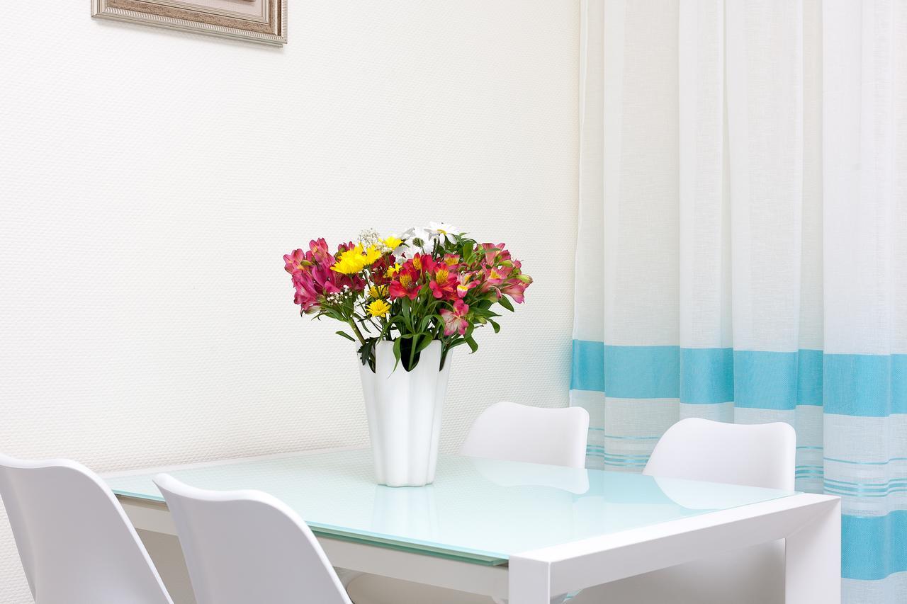 Family Apartments Aquamarine Of Arcadia 오데사 외부 사진