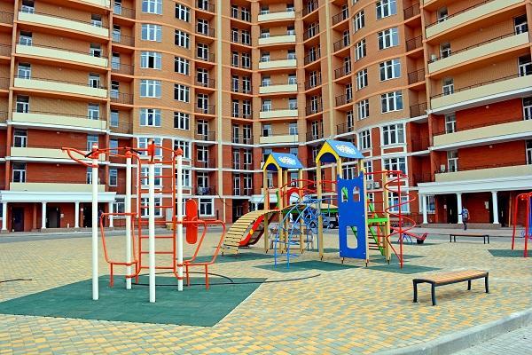 Family Apartments Aquamarine Of Arcadia 오데사 외부 사진